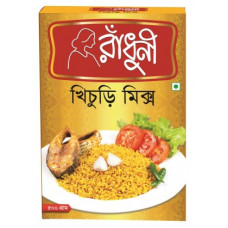 Radhuni Khichuri Mix 500 gm